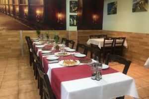 La Taberna del Conde