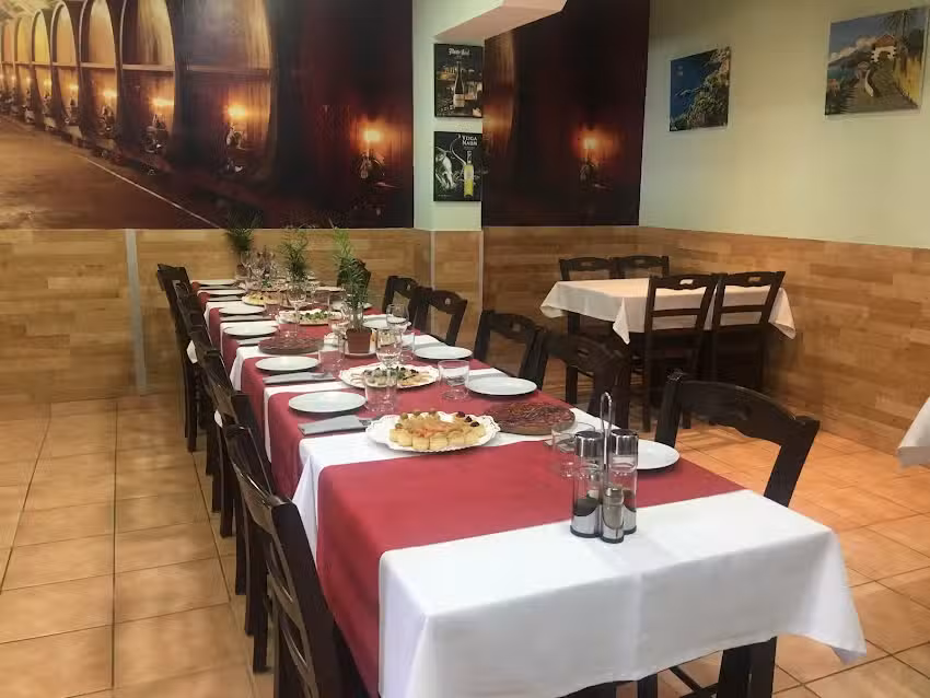 La Taberna del Conde