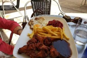 La Taberna del Cuélebre