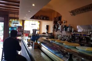 La Taberna Del Cuñao