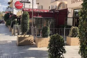 La Taberna del Fraile