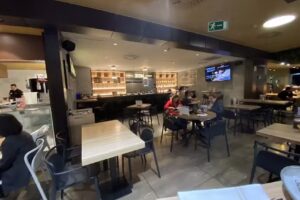 La Taberna Del Gourmet &ndash; El Corte Ingl&eacute;s