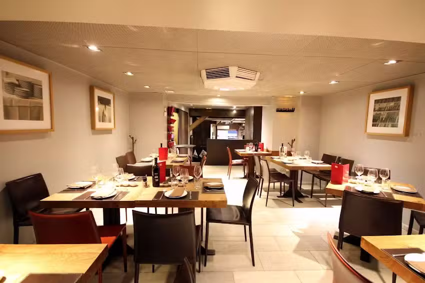 La Taberna del Gourmet