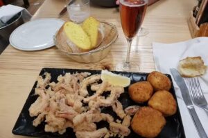 La Taberna del Herrero