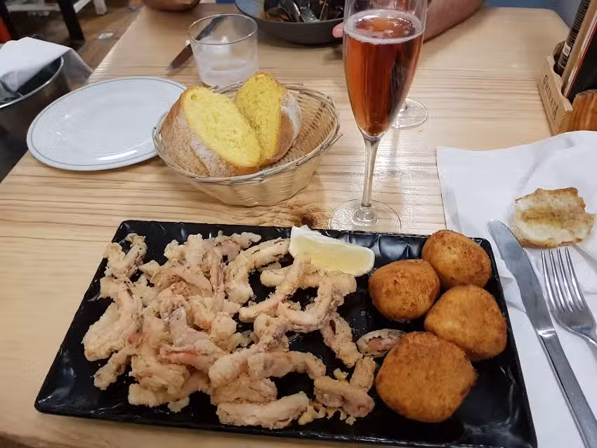 La Taberna del Herrero