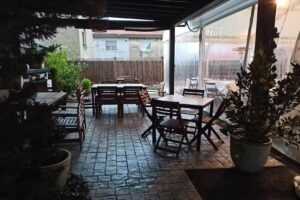 La Taberna del Herrero