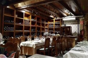 La Taberna del Herrero