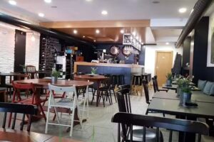 La taberna del Magistrado