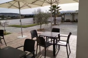 La Taberna del N&oacute;mada