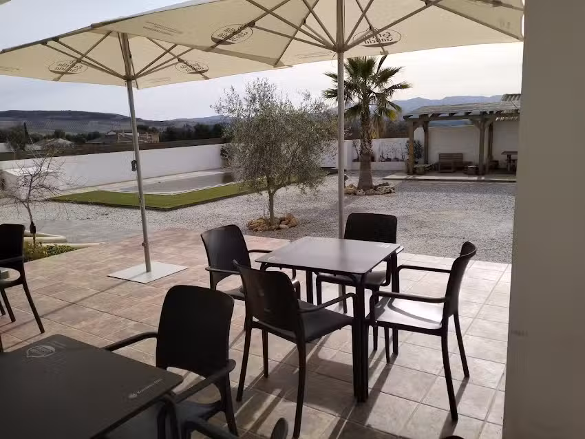 La Taberna del N&oacute;mada
