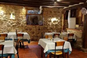 La Taberna del Pel&oacute;n