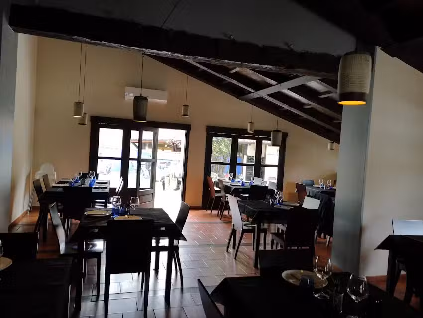 La Taberna del Pindal