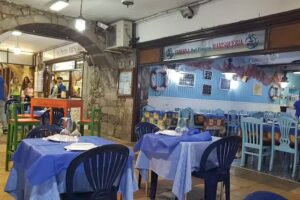 La Taberna del Puerto