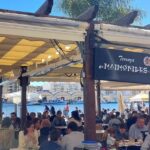 La taberna del puerto