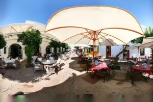 La Taberna del R&iacute;o