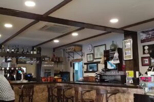 La Taberna del Sapo