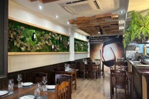 LA TABERNA DEL TAULELL