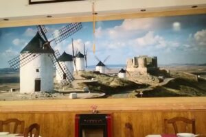 La Taberna Del T&iacute;o Caraco