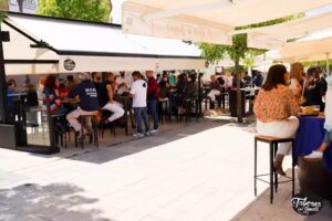 La Taberna del Tomate | Bar de Tapas en Aranjuez