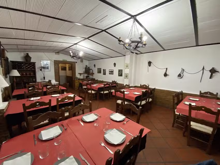La Taberna Del Turr&oacute;n