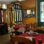 La Taberna del Viajero