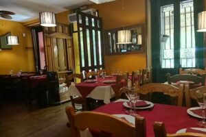 La Taberna del Viajero