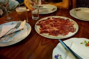 La Taberna El Roc&iacute;o