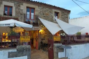 La Taberna erre que erre