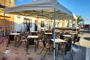 La Taberna (Ol&iacute;as del Rey)