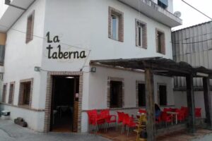 La Taberna parrilla argentina