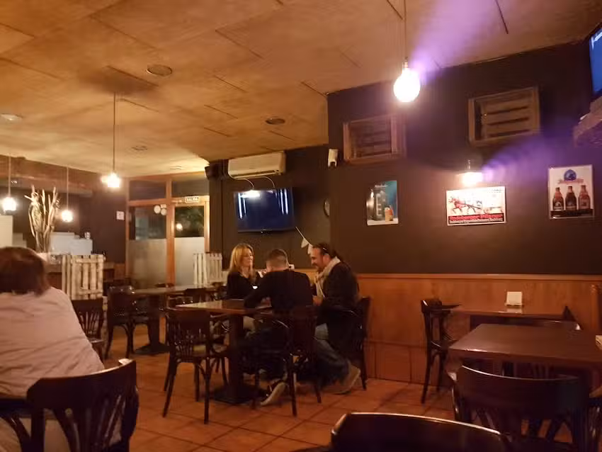 La Taberna &ndash; Sant Feliu