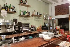 La Taberna V&aacute;zquez