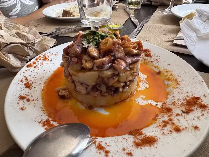 La Taberneta de To&ntilde;o