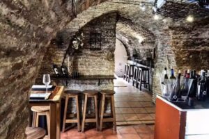 La Tabernilla del Darro