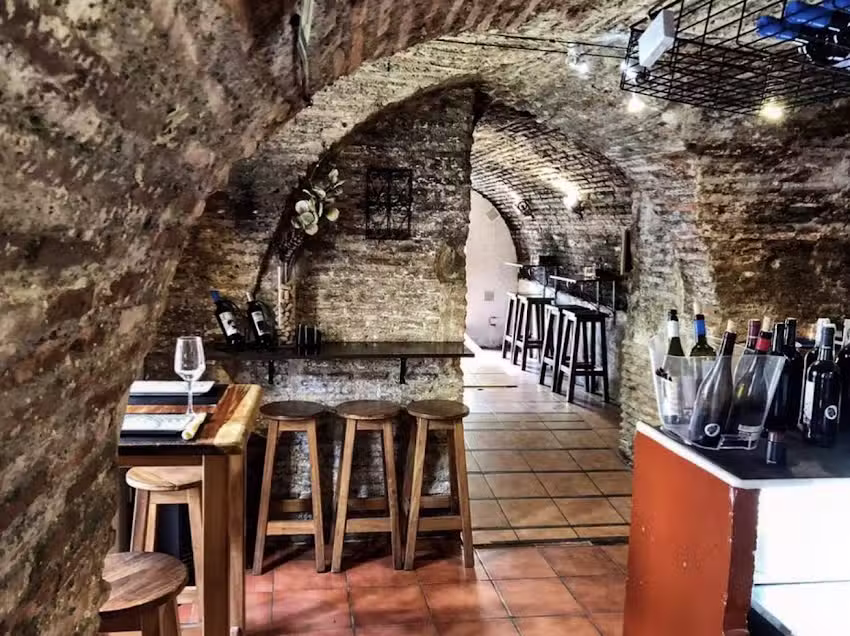 La Tabernilla del Darro