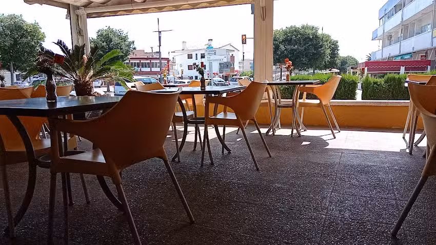 La Tabernita de la Neia