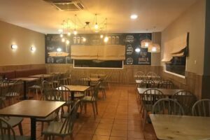 La Tabernita De Miguel