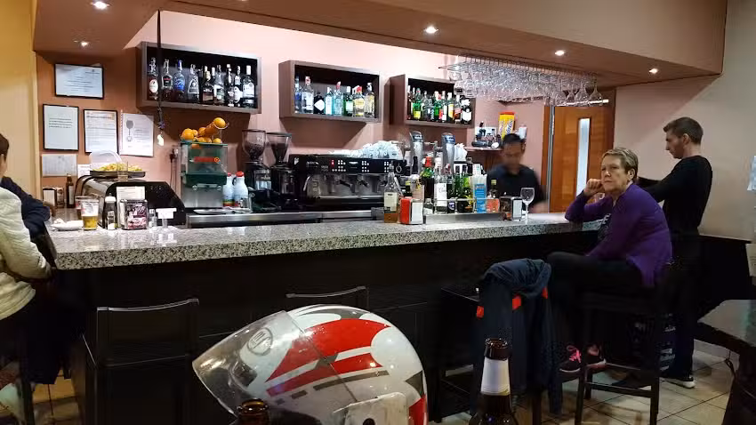 La Tabernita de Osuna