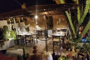 La table d&acute;Helene