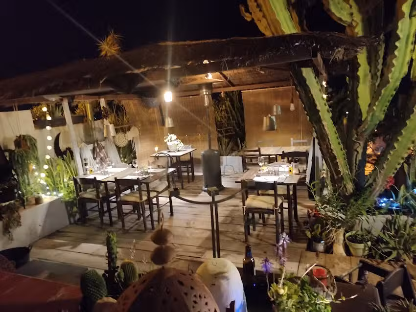 La table d&acute;Helene