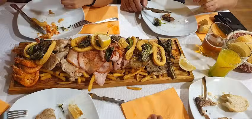 La Tabler&iacute;a de La Flecha