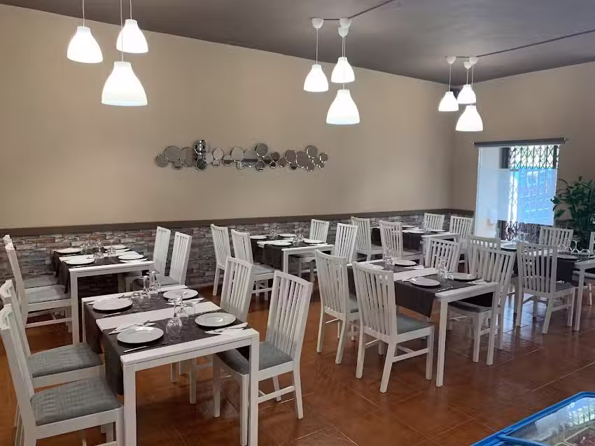 La Tafe&ntilde;a Restaurante.