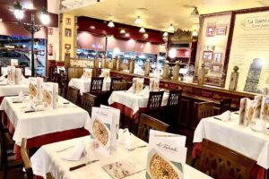 La Tagliatella | CC. El Osito