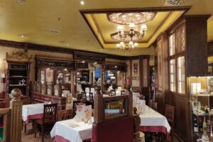 La Tagliatella | CC El Saler, Valencia