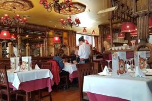 La Tagliatella | CC. Heron City, Paterna