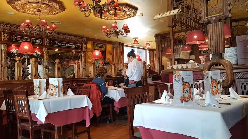 La Tagliatella | CC. Heron City, Paterna