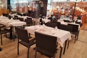 La Tagliatella Senza Glutine (Sin Gluten) | C.C. Finestrelles, Esplugues de Llobregat