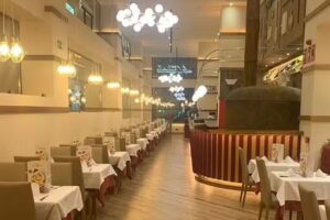 La Tagliatella Senza Glutine (Sin Gluten) | Dr. Esquerdo, Madrid