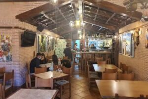 LA TAGUARA By Guayana Mia S.L