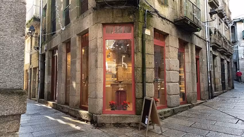 La Tahona del Camino